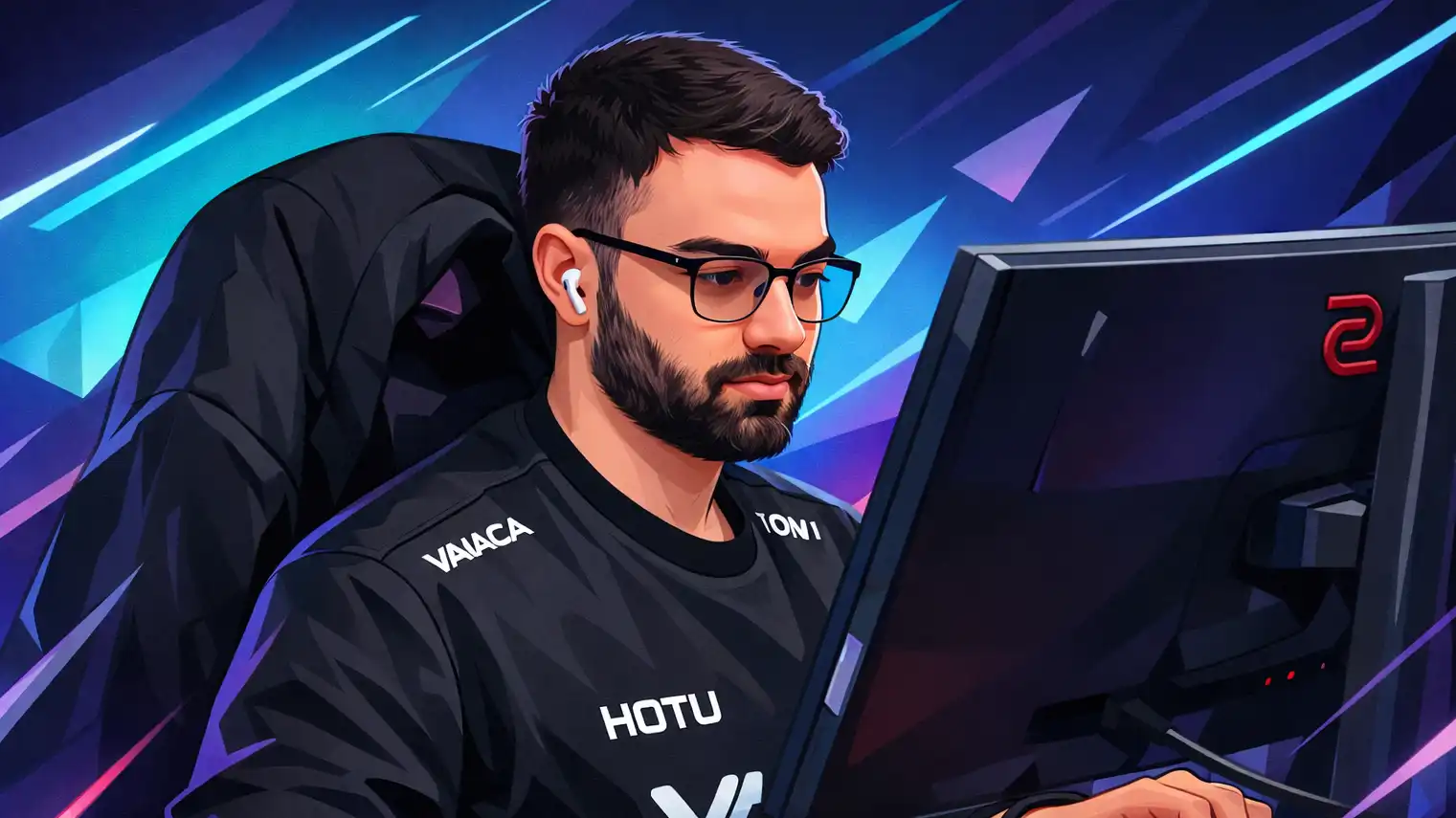 n0rb3r7 Commits to HOTU CS2 Roster After Impressive Run — “I Saw Great Potential”
